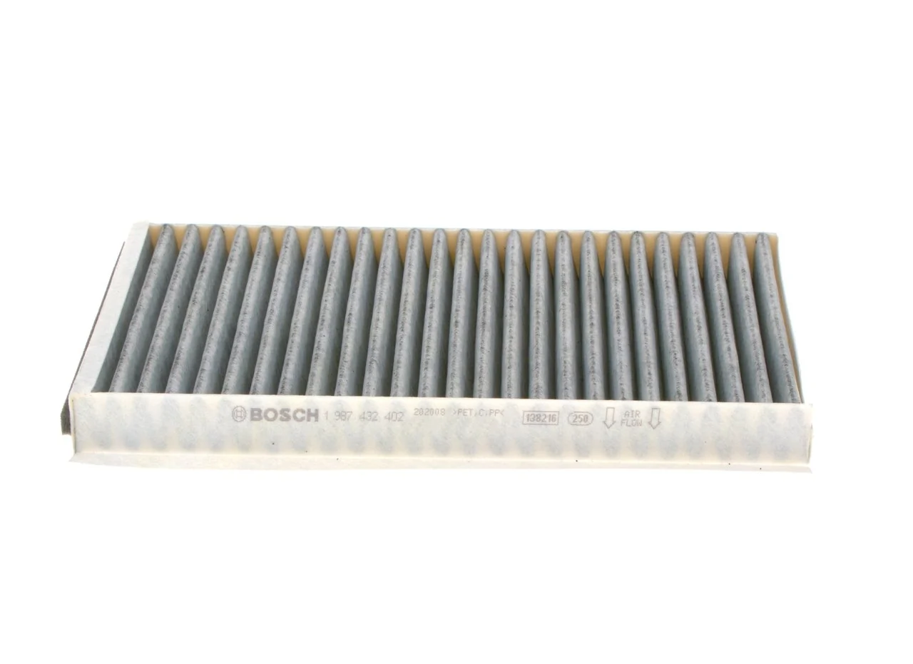 Filtro de cabina Bosch 1987432402 precio, desde 18,45 EUR