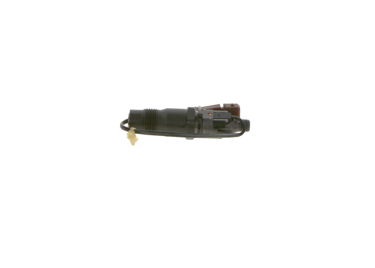 0432217309 Bosch Inyector de combustible