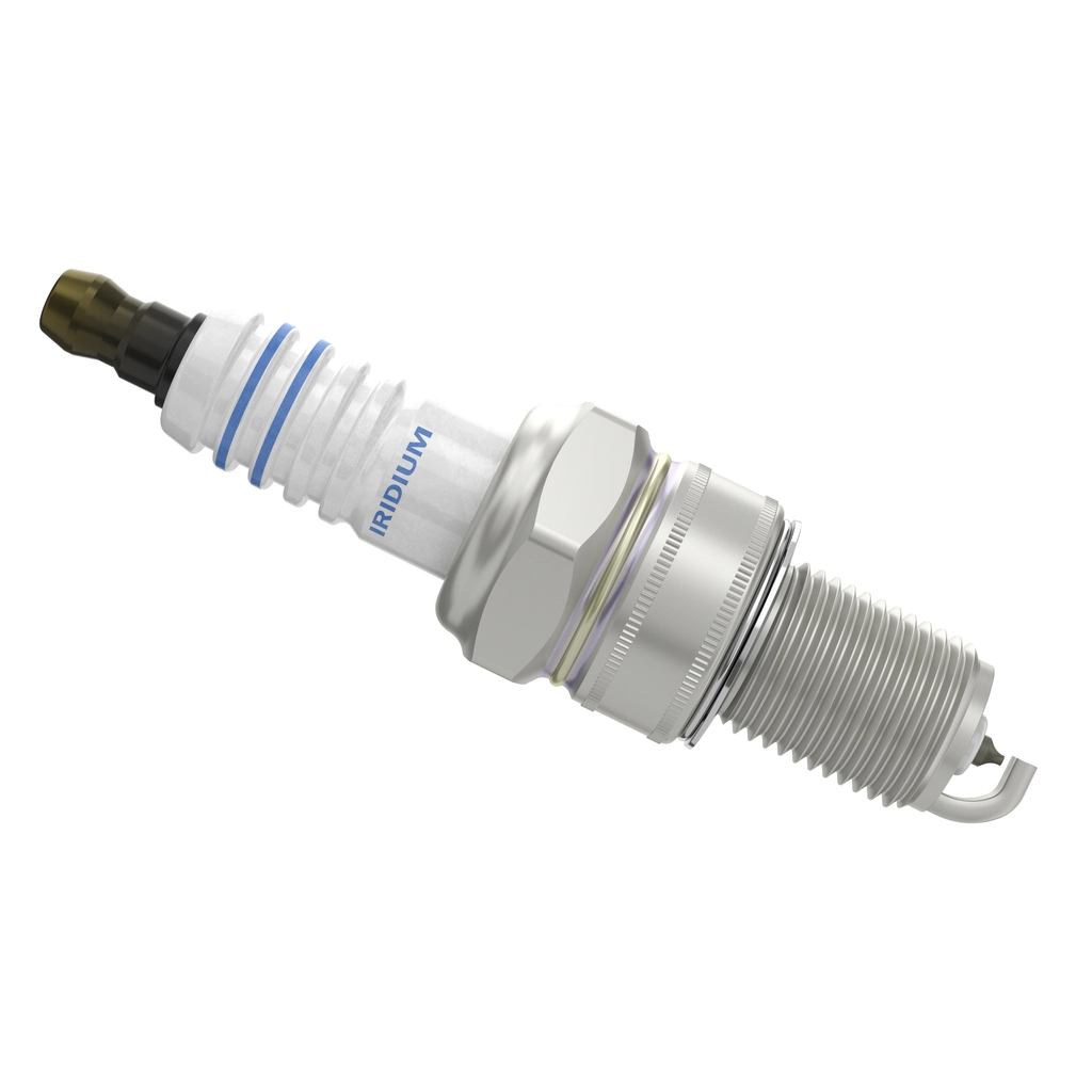 Comprar 0242240652 Bosch Bujía de encendido