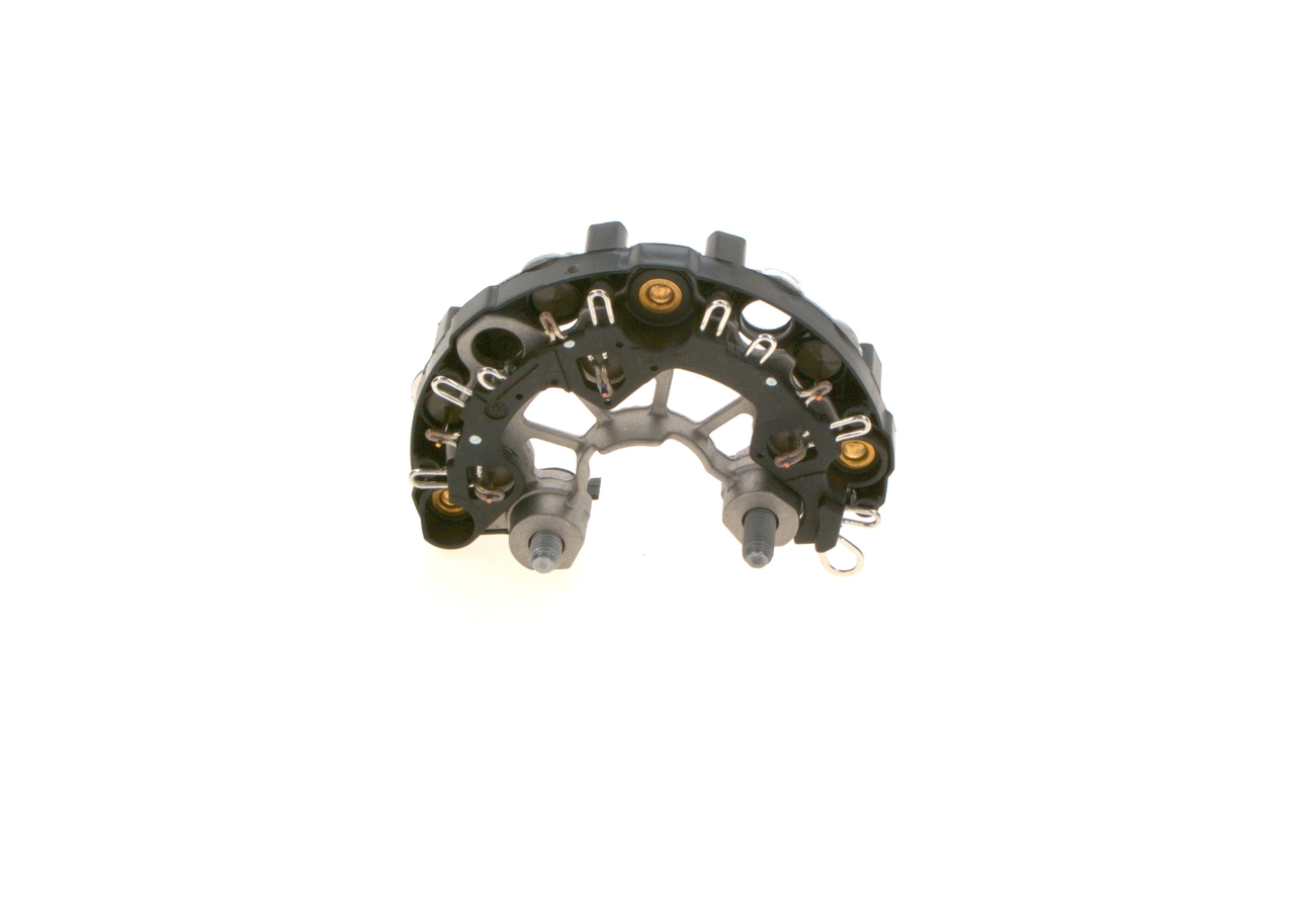 Comprar F00M123337 Bosch Puente de diodos, alternador