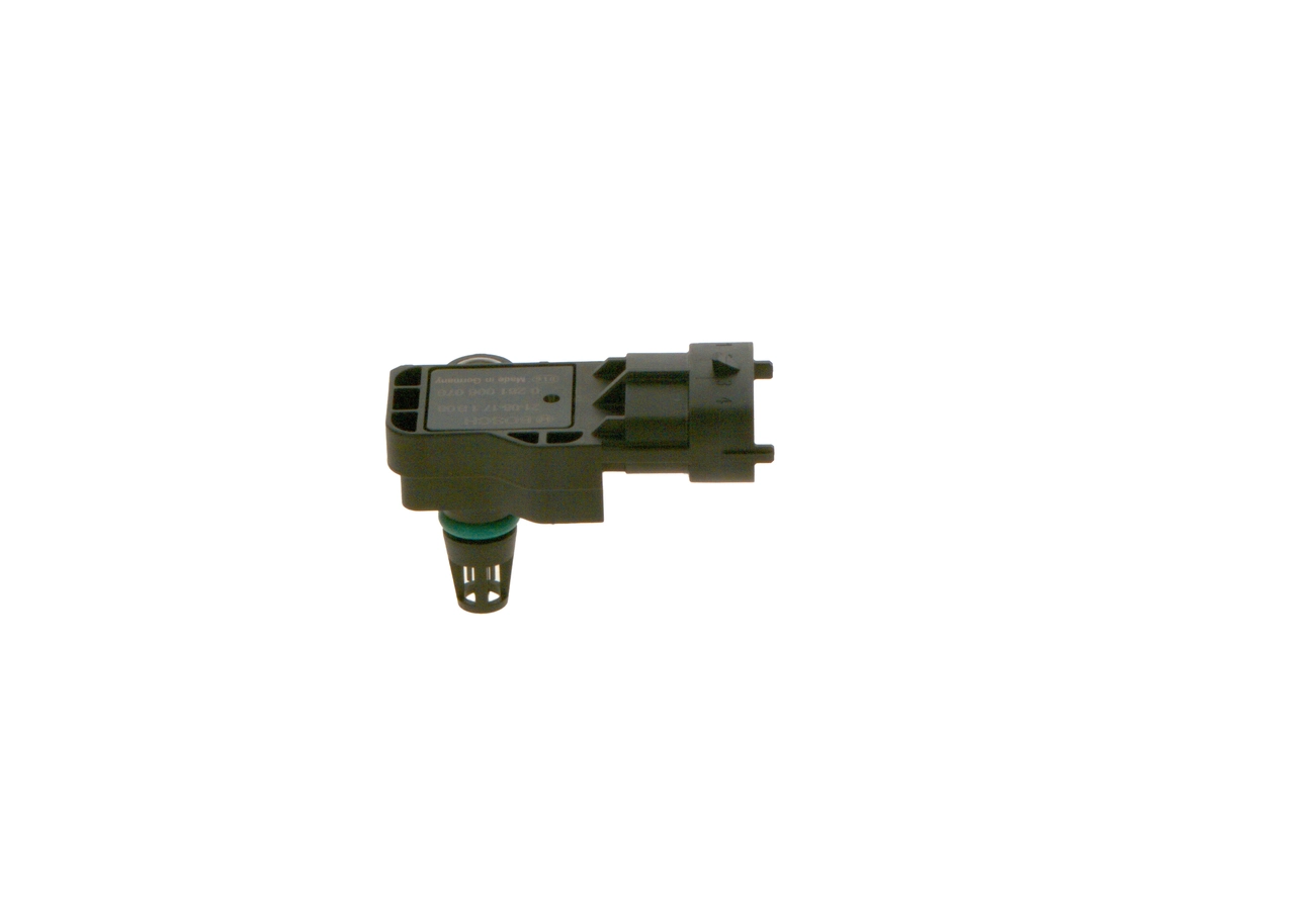 Sensor, presión colector de admisión  Bosch 0281006076 precio, desde 40,62 EUR