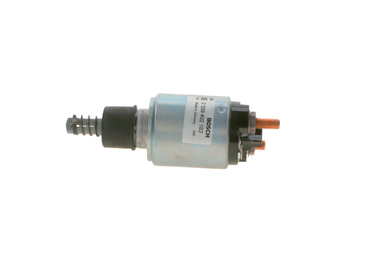 Interruptor magnético estárter Bosch 2339402182 precio, desde 44,77 EUR
