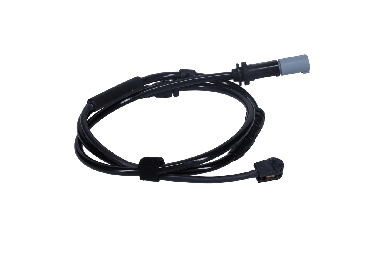 1987473511 Bosch Sensor de desgaste de las pastillas de freno delanteras