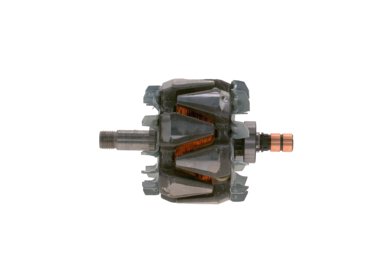 Rotor del alternador Citroen C4 PICASSO I monovolumen (UD) (2006 - 2013) precio, desde 73,39 EUR