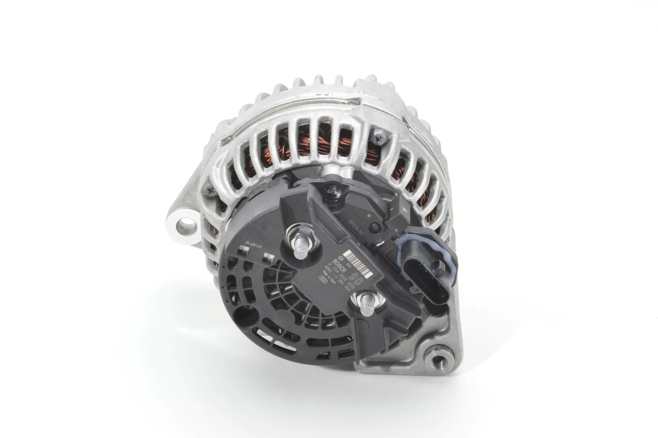 Comprar 0124655005 Bosch Dynamo