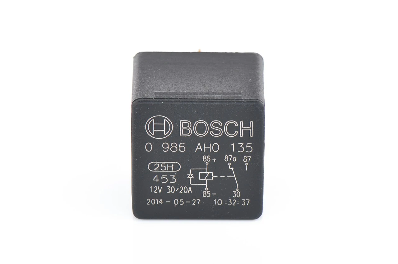 Comprar 0986AH0135 Bosch 