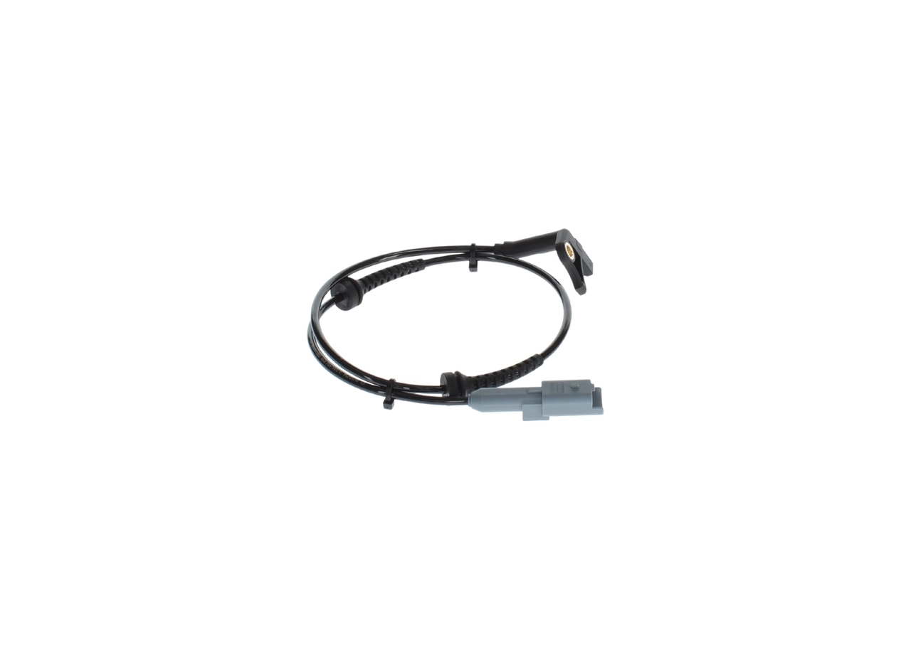 Sensor ABS de rueda delantera Bosch 0986594635 precio, desde 31,57 EUR