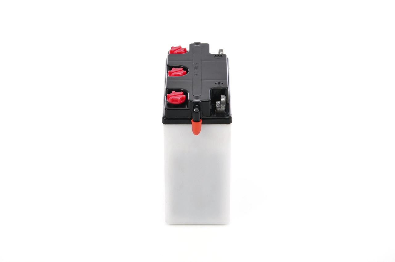 0092M4F120 Bosch Batería Start-Stop