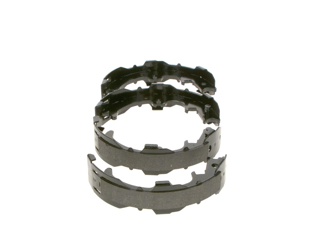 Zapatas de freno de mano Bosch 0986487615 precio, desde 39,51 EUR