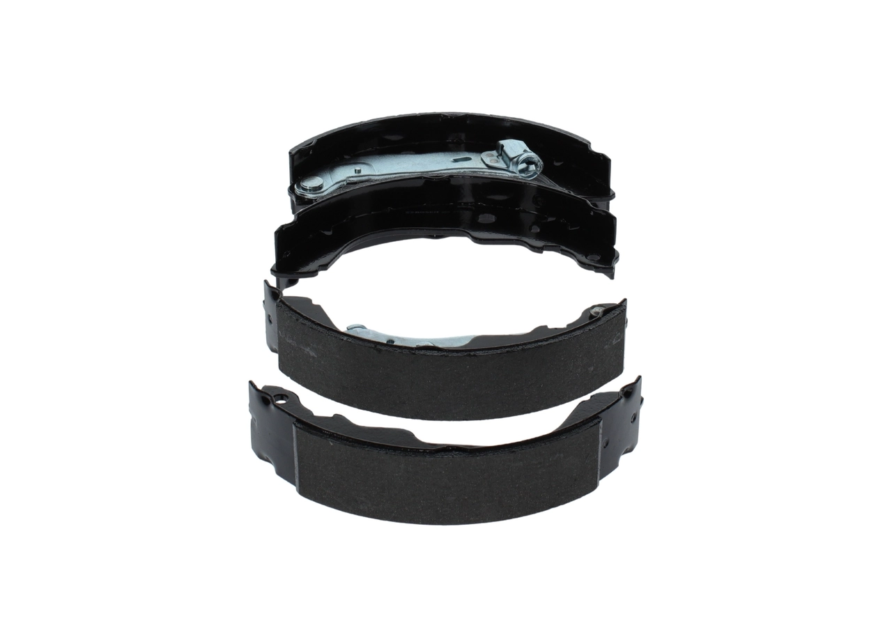 Comprar 0986487960 Bosch Zapatas de freno