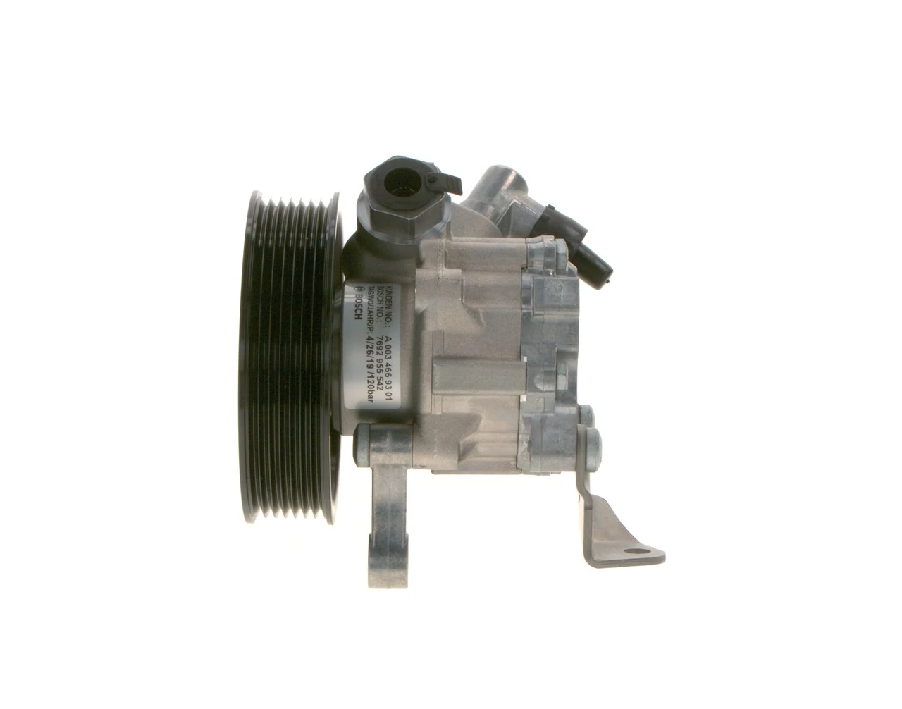 KS00000633 Bosch Bomba hidráulica de dirección