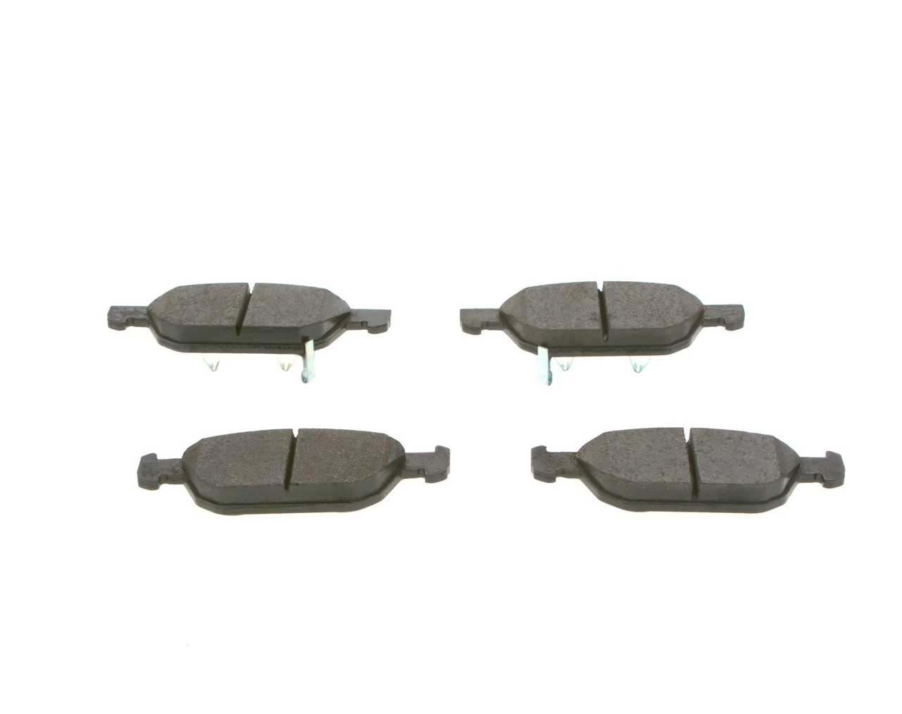 Comprar 0986494785 Bosch Pastillas delanteras de freno