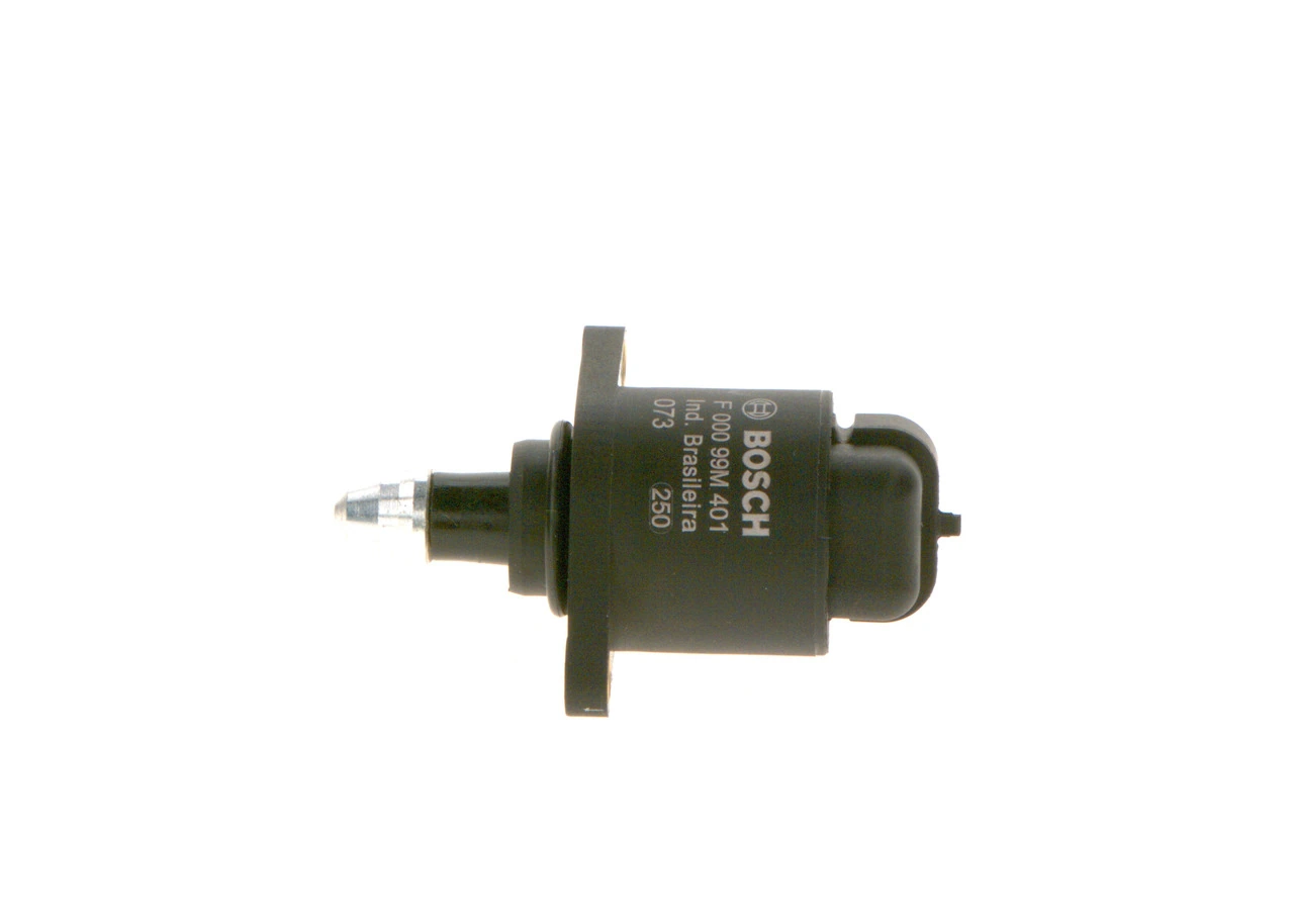 Válvula de mando de ralentí Bosch F00099M401 precio, desde 22,05 EUR