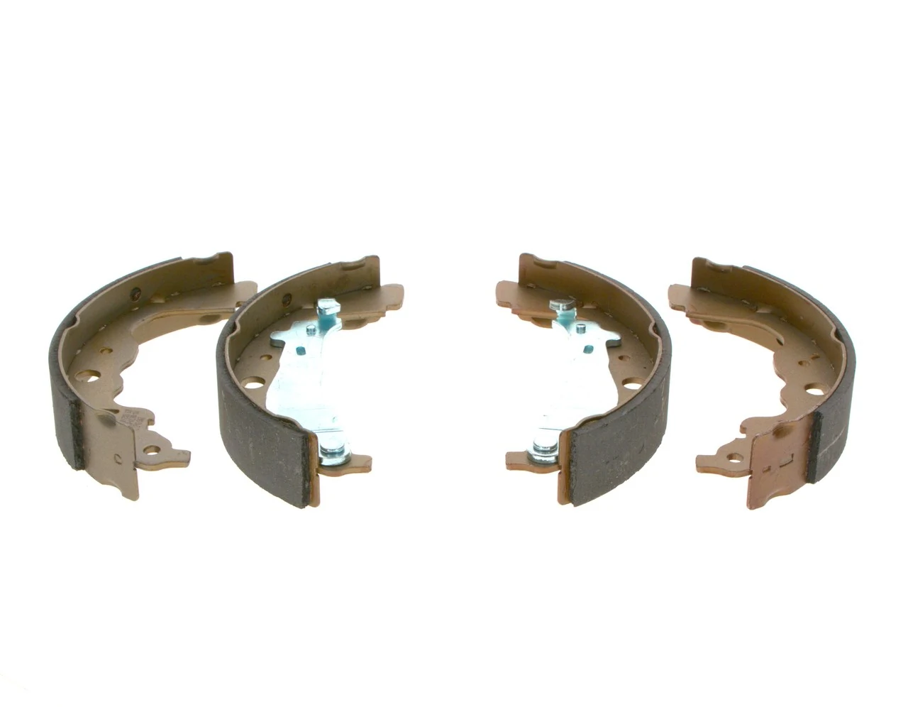 Comprar 0986487899 Bosch Zapatas de freno