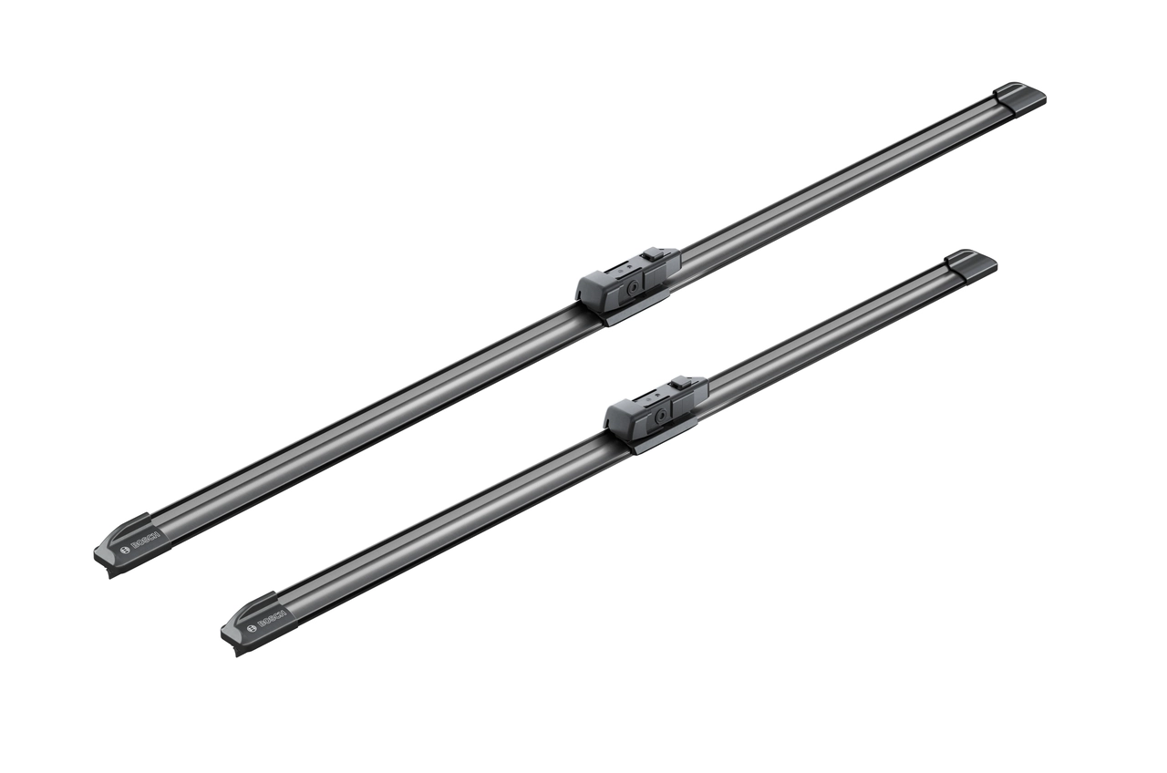 Escobillas delanteras Bosch 3397007638 precio, desde 25,61 EUR