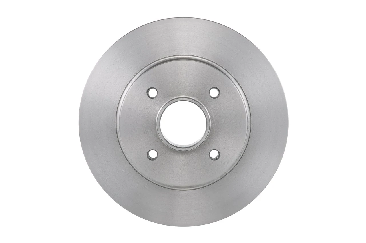 0986479383 Bosch Freno de disco trasero