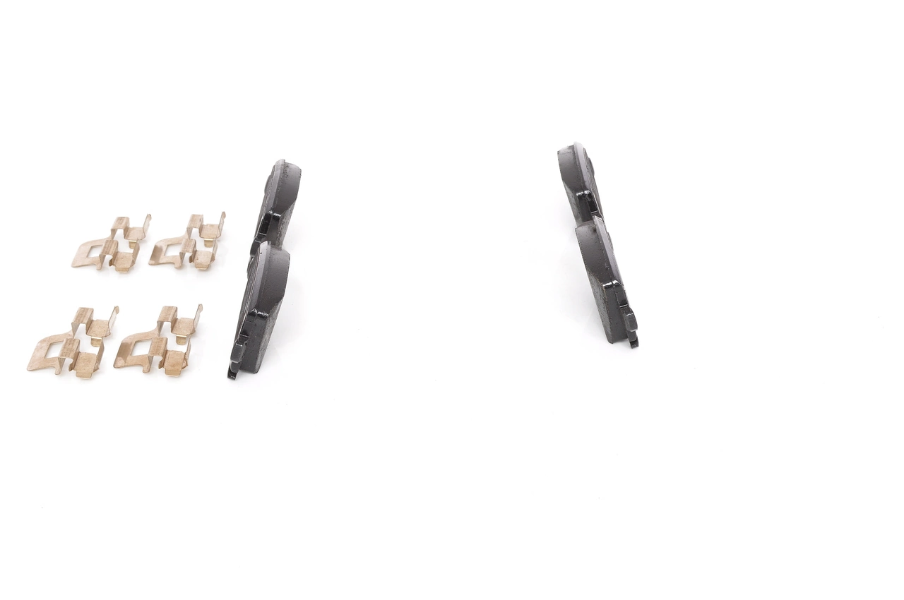 Comprar 0986494649 Bosch Pastillas de freno traseras