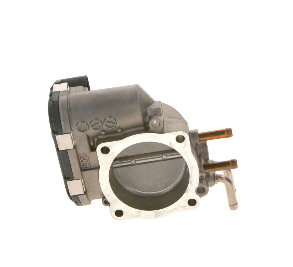 Cuerpo de aceleración completo Bosch 0280750030 precio, desde 72,60 EUR