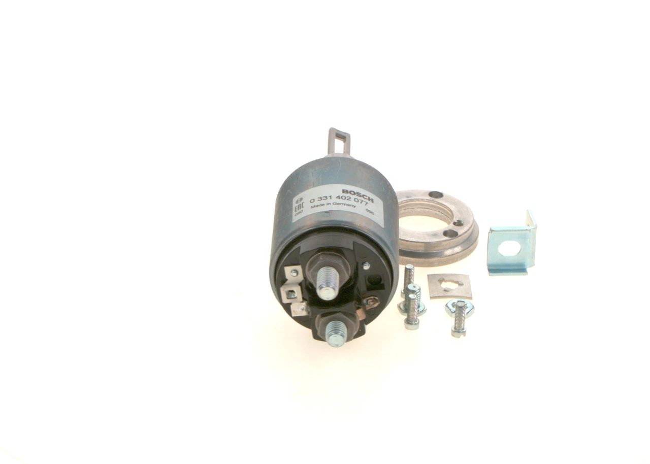 Interruptor magnético estárter Bosch 0331402077 precio, desde 42,88 EUR
