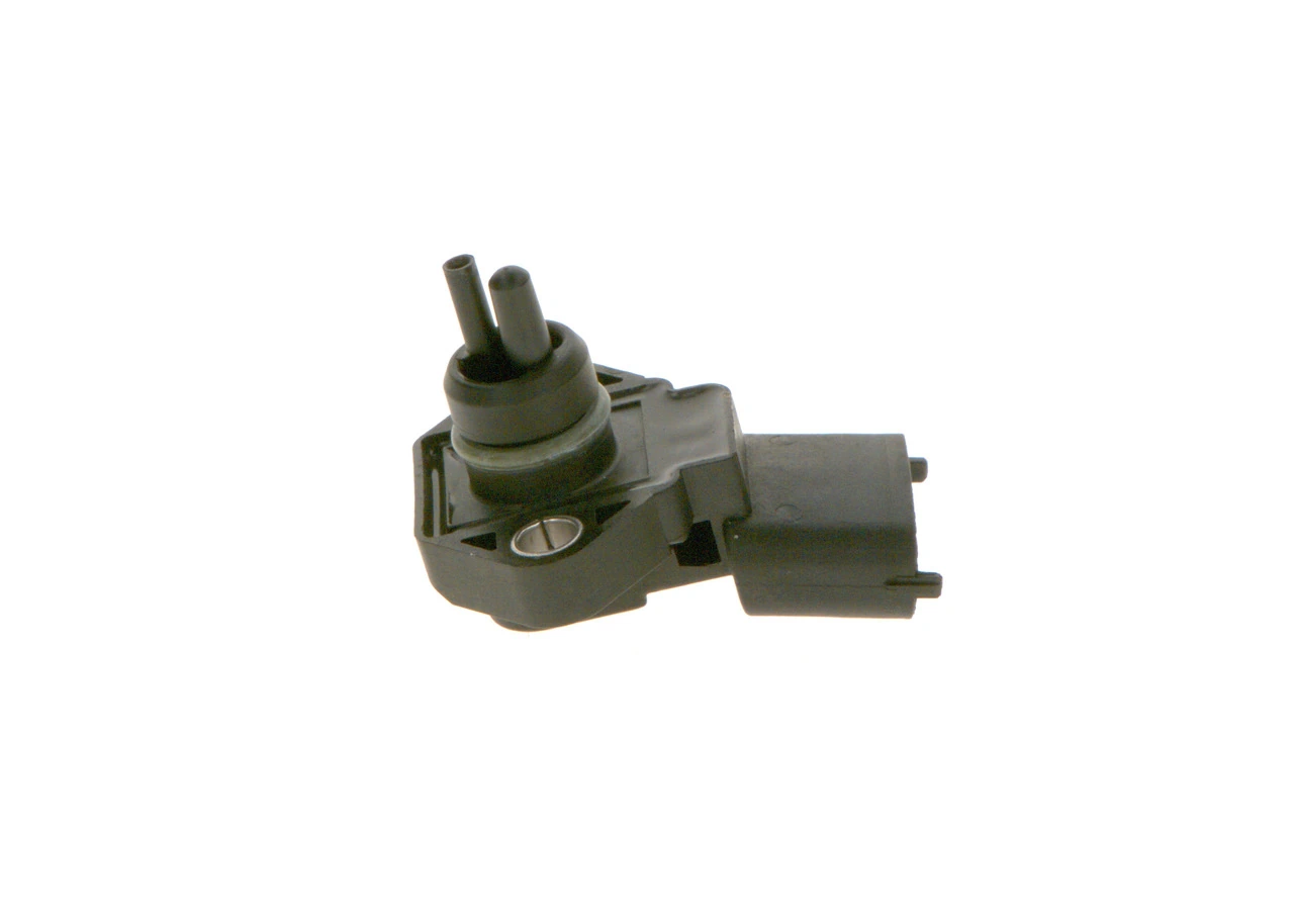 0261230035 Bosch Sensor, presión colector de admisión 