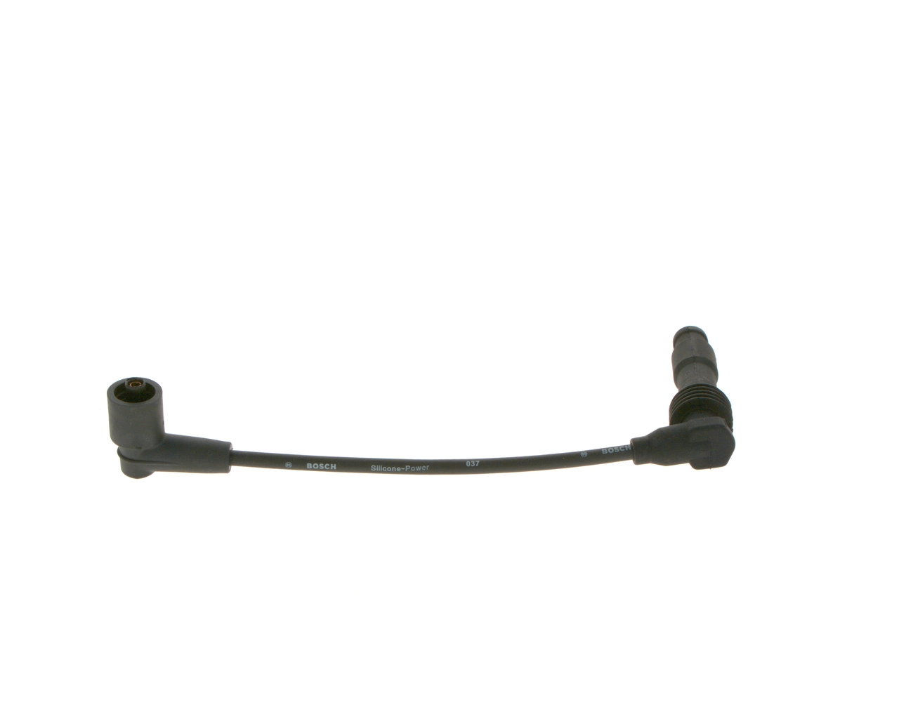 0986356986 Bosch Cables de alta tensión, juego