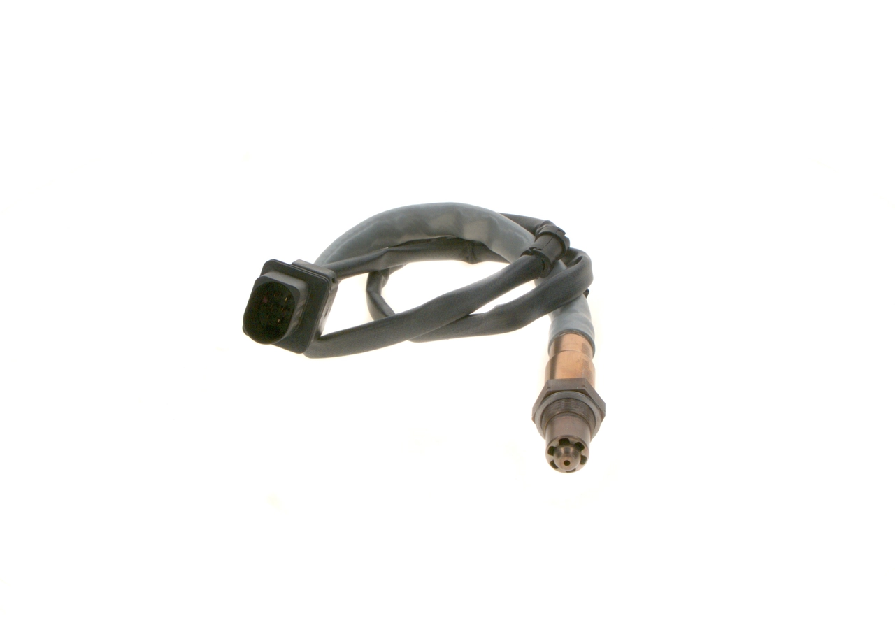 Sonda lambda, sensor de oxígeno antes del catalizador derecho Bosch 0258017241 precio, desde 105,27 EUR
