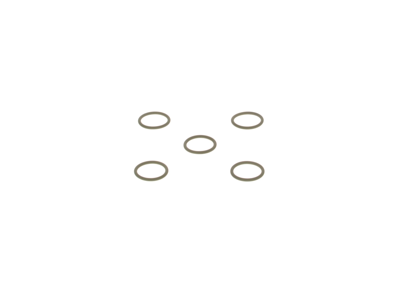 Comprar 2440210012 Bosch Sello de la bomba de combustible