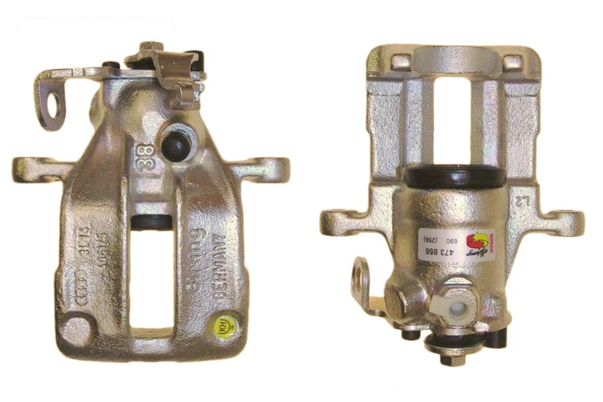 KS01000575 Bosch Bomba hidráulica de dirección