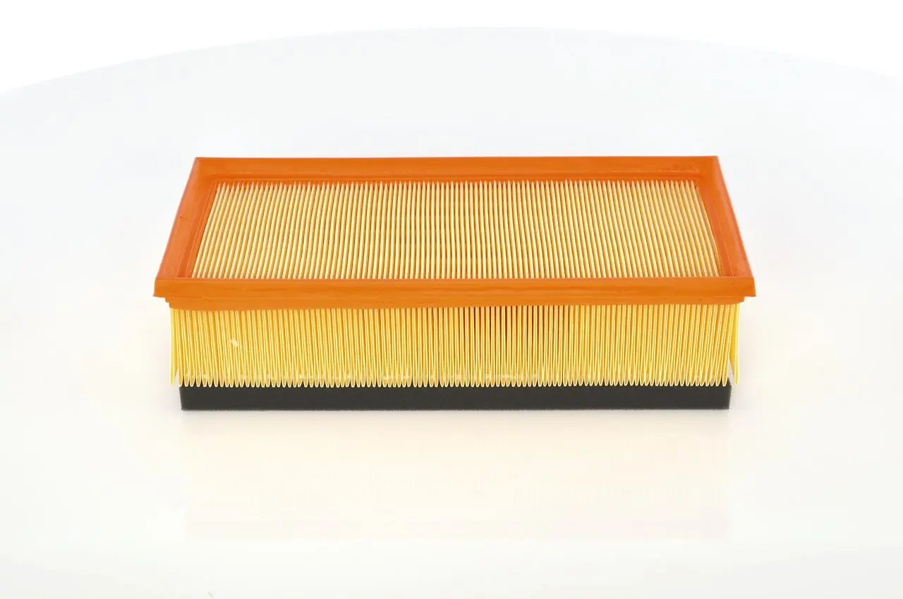 F026400121 Bosch Filtro de aire de motor