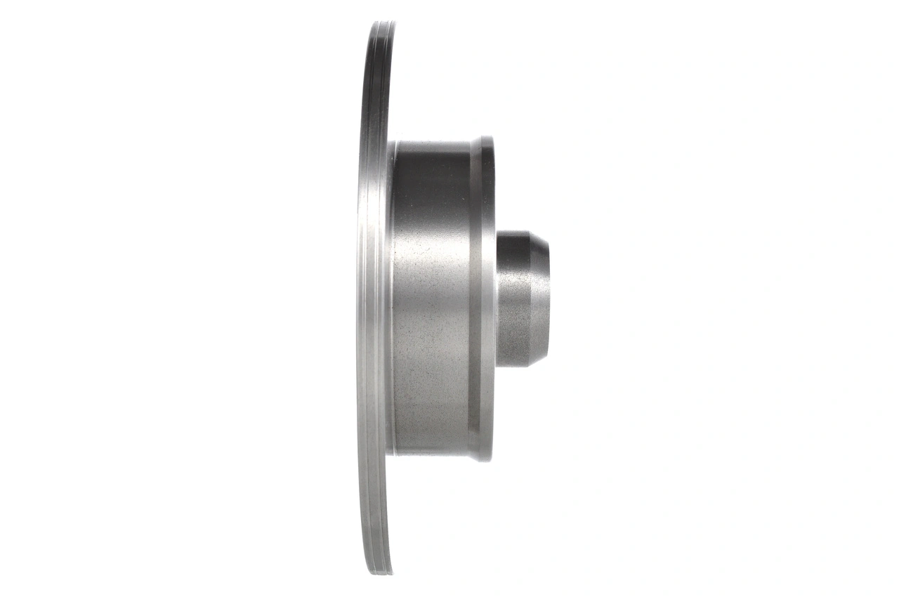 Comprar 0986478331 Bosch Disco de freno trasero