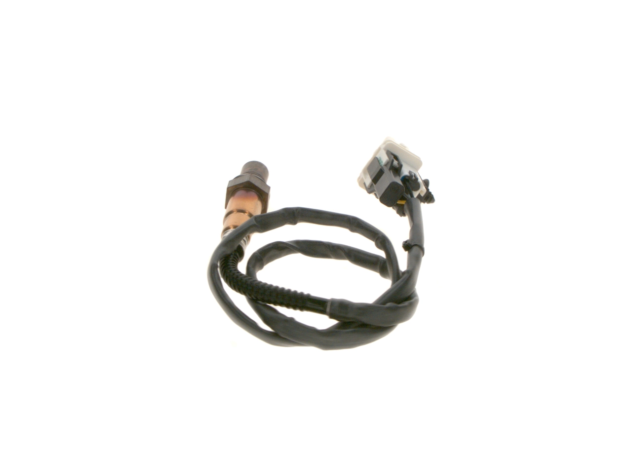 Comprar 0258007135 Bosch Sonda lambda, sensor de oxígeno antes del catalizador izquierdo