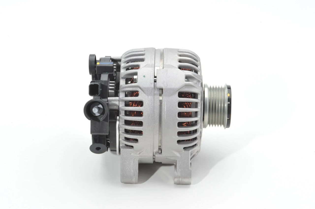 0124525035 Bosch Alternador de coche