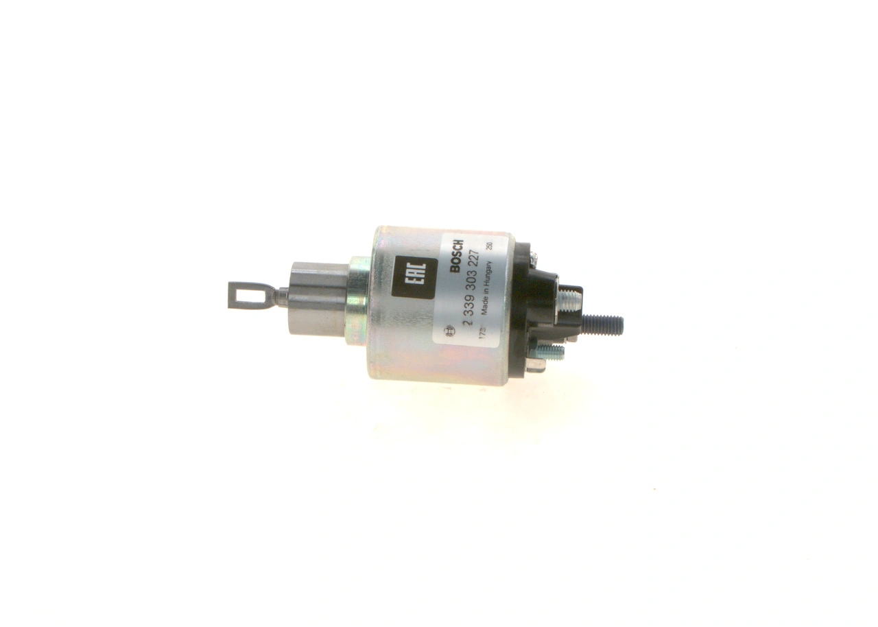 2339303227 Bosch Solenoide arranque