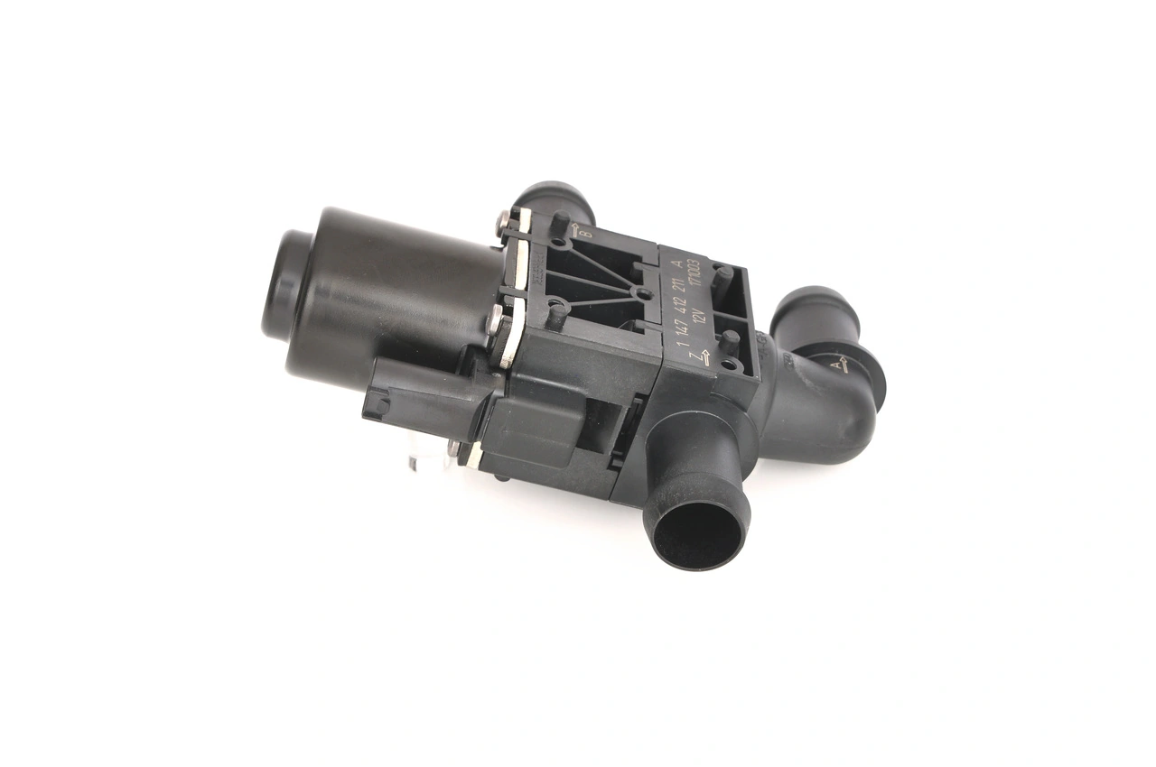 Válvula de calefacción Bosch 1147412211 precio, desde 45,86 EUR
