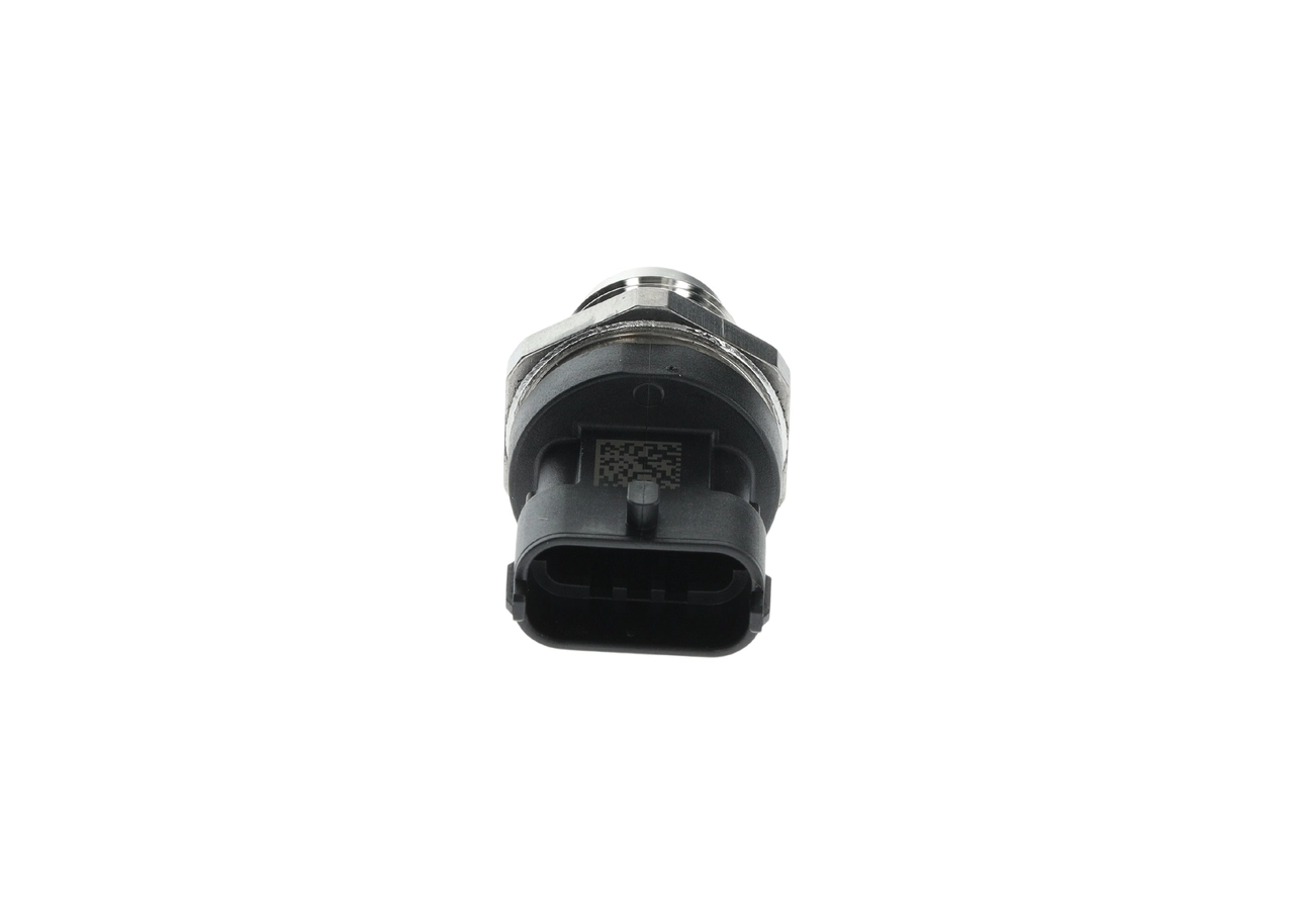 0281006309 Bosch Sensor de presión de combustible