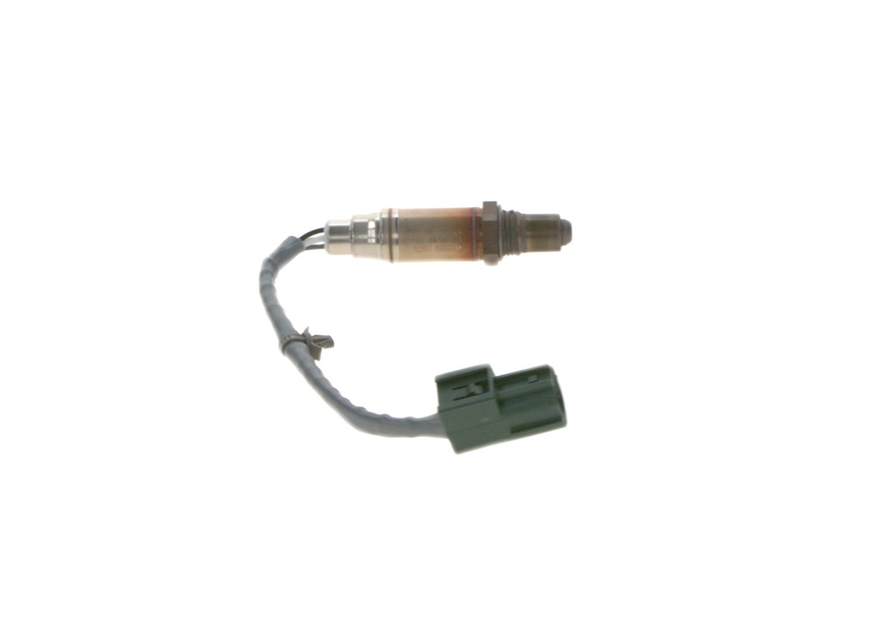 0258005307 Bosch Sonda lambda de oxígeno posterior al catalizador