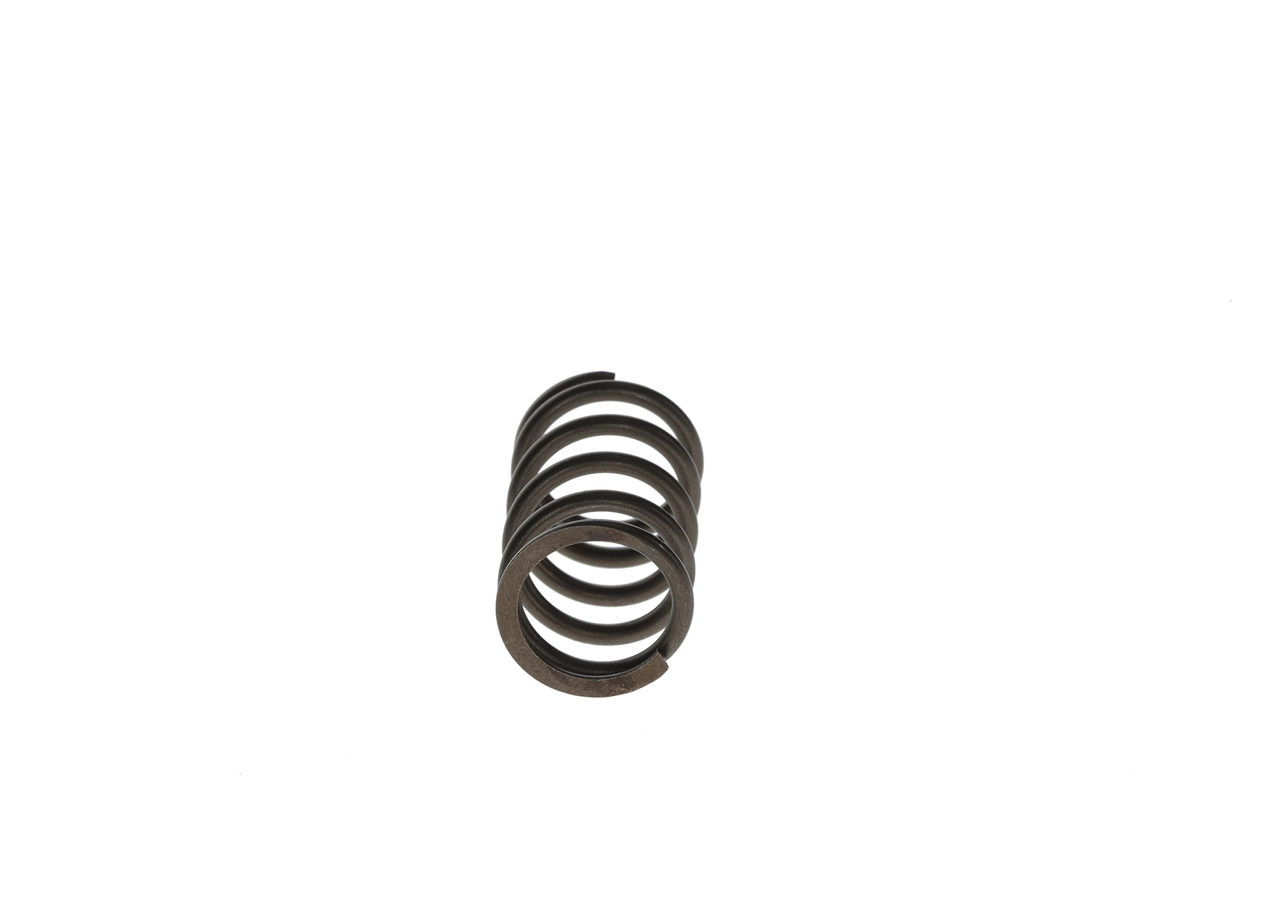 F00R0P1279 Bosch Muelle de las zapatas de freno traseras de tambor