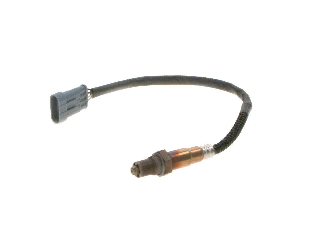 Sonda de oxígeno Bosch 0258006376 precio, desde 47,92 EUR