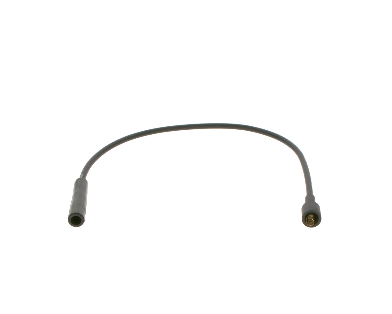 0986356855 Bosch Cables de alta tensión, juego