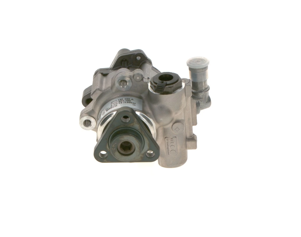 Bomba de dirección hidráulica Bosch KS01000575