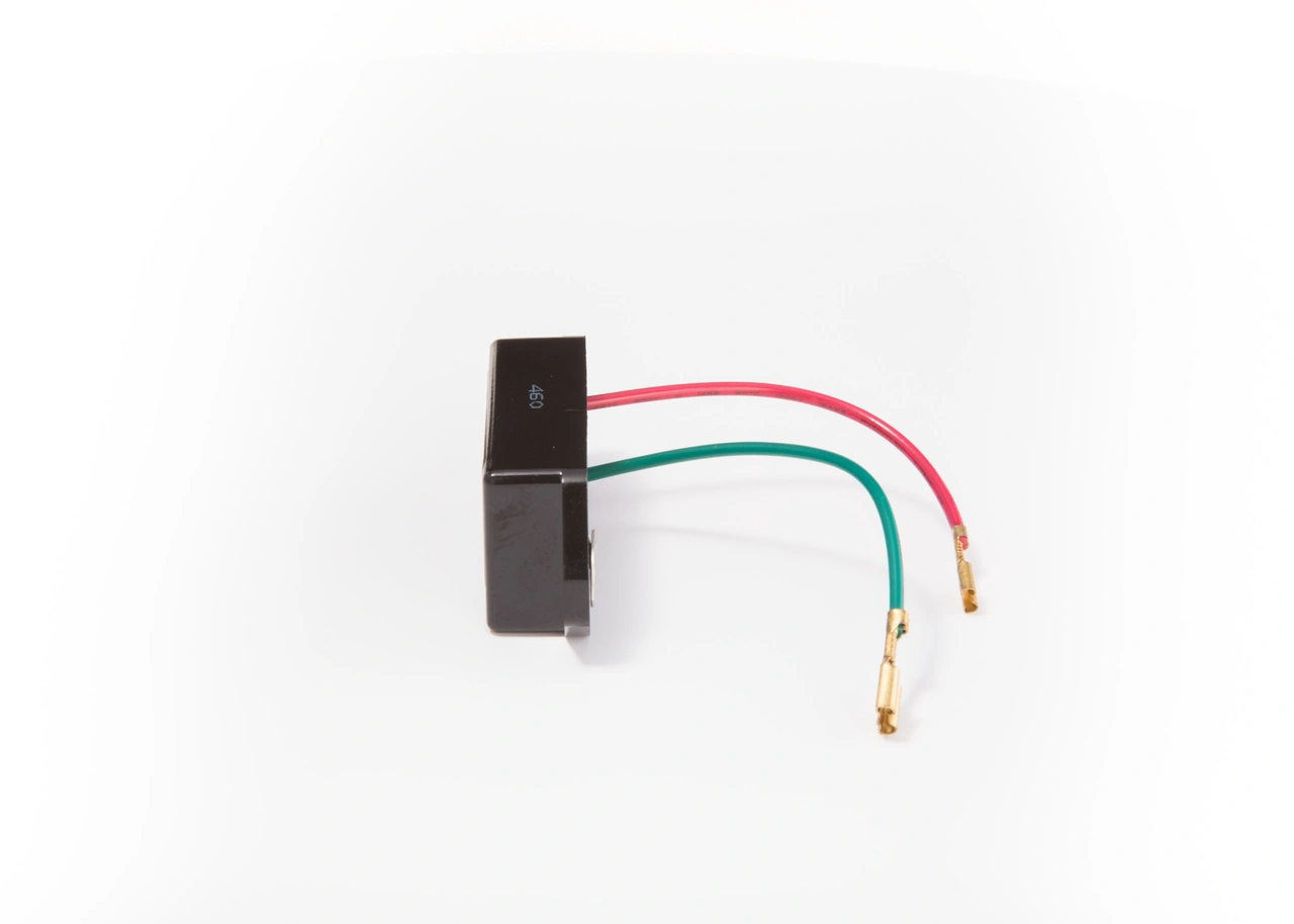 Comprar 9190087003 Bosch Regulador del alternador