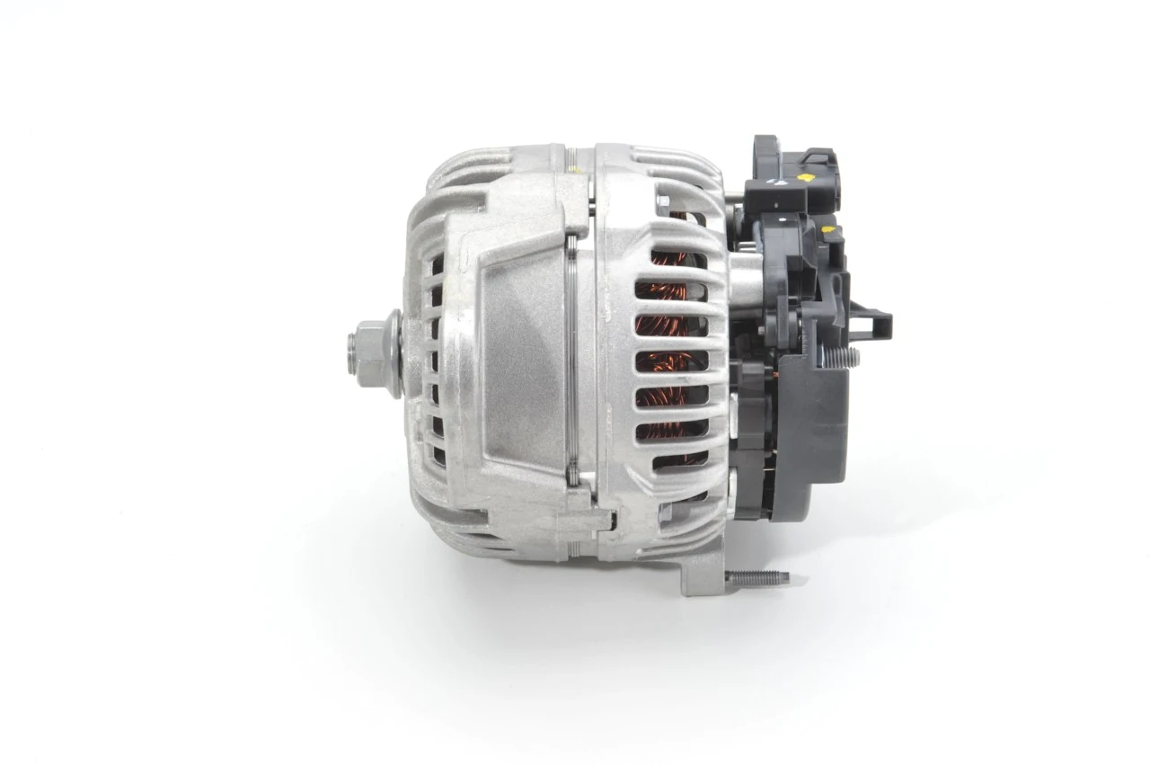 Alternador del motor Bosch 0124555020 precio, desde 235,19 EUR
