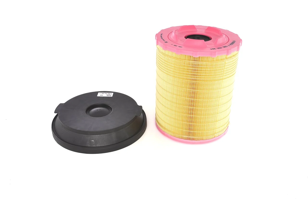 F026400288 Bosch Filtro de aire de motor