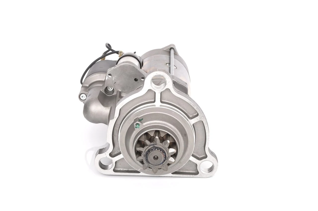 0001261006 Bosch Arranque motores