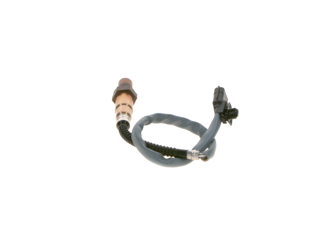 Sonda lambda de oxígeno posterior al catalizador Bosch 0258006953 precio, desde 37,75 EUR