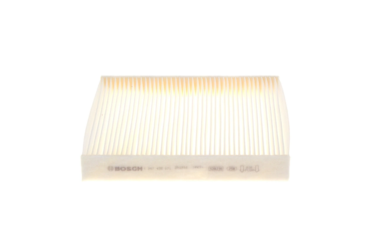 Comprar 1987435071 Bosch Filtro de aire del habitáculo