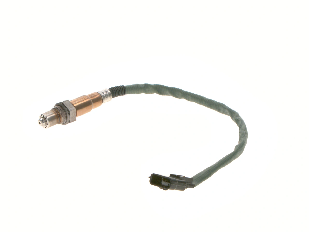 Sensor de oxígeno previo al catalizador 025802700A Bosch