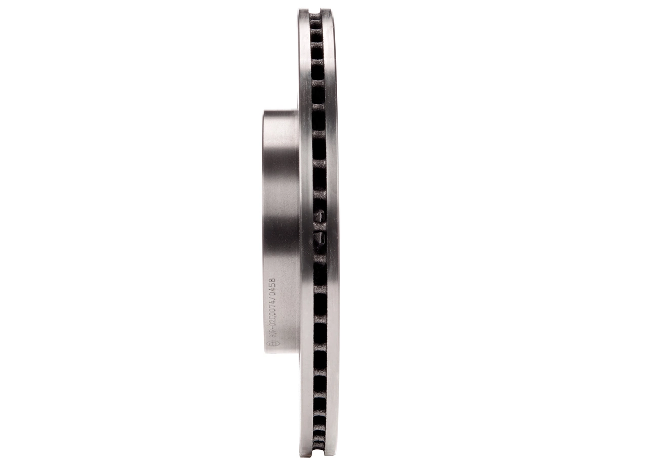 Frenos delanteros Bosch 0986479B05 precio, desde 51,60 EUR