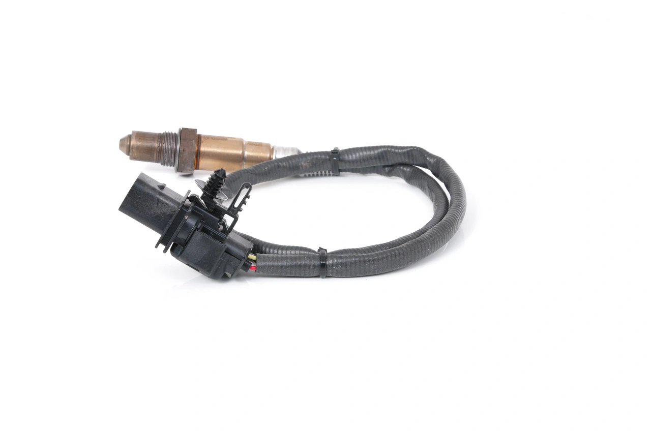 0281004458 Bosch Sonda lambda (NOx, O2)