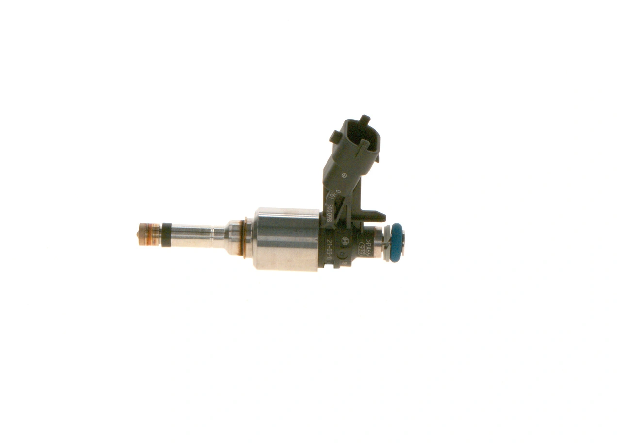 0261500098 Bosch Inyector de combustible